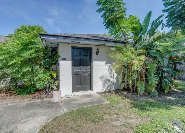 Property at 3055 Martin St, Orlando, FL, 32806, 1 bed, 1 bath, [object Object]