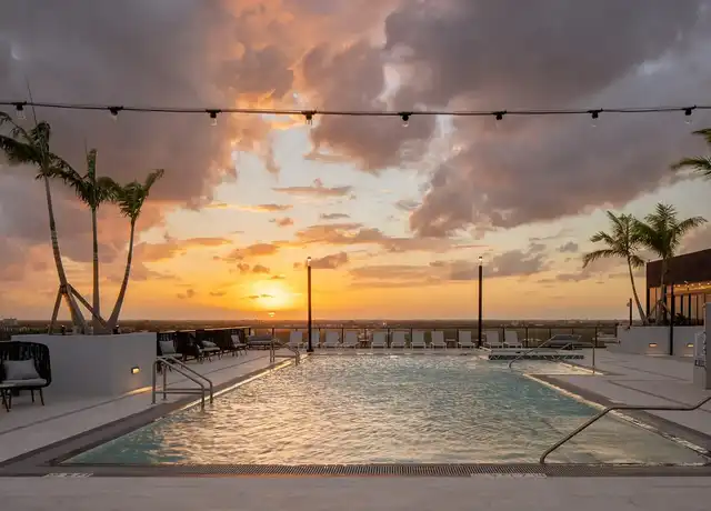 Property at Oaklyn - 3333 N Federal Hwy, Fort Lauderdale, FL, 33306, 0 beds, 1 bath, [object Object]