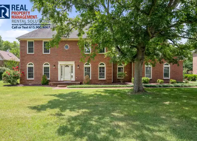 Property at 2615 Charter Ct, Murfreesboro, TN, 37129, 4 beds, 4 baths, [object Object]