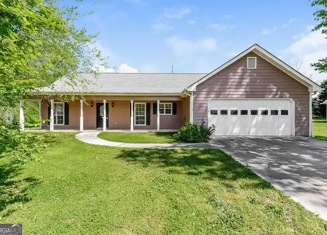 Property at 215 Ashton Dr, Covington, GA, 30016, 3 beds, 2 baths, [object Object]