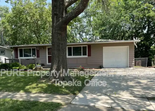 Property at 3320 SW Oakley Ave, Topeka, KS, 66614, 4 beds, 2 baths, [object Object]