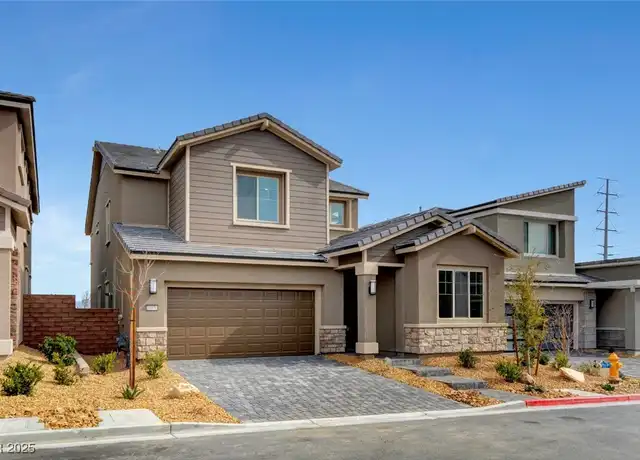 Property at 10936 Free Flow Pl, Las Vegas, NV, 89138, 3 beds, 2.5 baths, [object Object]