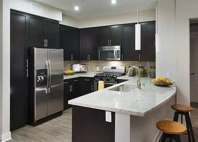 Property at The Residences at Bella Terra - 7521 Edinger Ave, Huntington Beach, CA, 92647, 0-3 beds, 1-2 bath, [object Object]