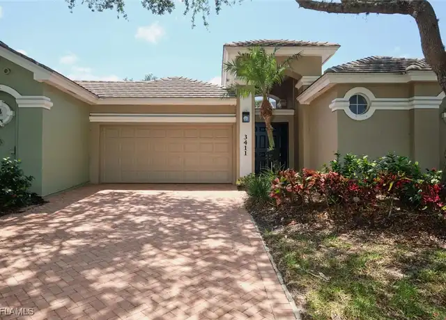 Property at 3411 Marbella Ct, Bonita Springs, FL, 34134, 3 beds, 3 baths, [object Object]
