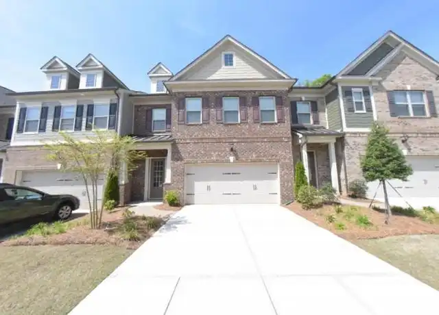 Property at 10714 Campbell Commons Way, Charlotte, NC, 28277, 3 beds, 3 baths, [object Object]