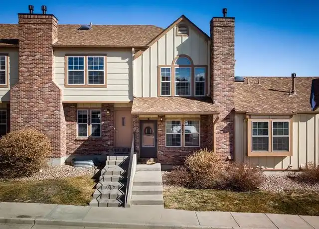 Property at 6837 Goldcrest Ct, Colorado Springs, CO, 80919, 3 beds, 4 baths, [object Object]