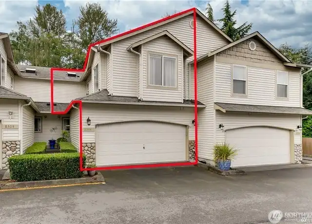 Property at 830 115th St SW Unit C, Everett, WA, 98204, 3 beds, 2.5 baths, [object Object]