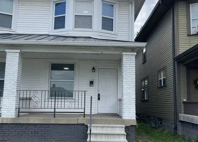 Property at 12 N Randolph St, Indianapolis, IN, 46201, 3 beds, 1 bath, [object Object]