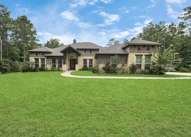 Property at 130 Bighorn Rd, Huntsville, TX, 77340, 5 beds, 3.5 baths, [object Object]