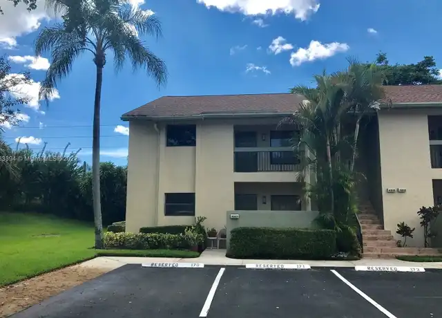 Property at 4509 NW 20th St #485, Coconut Creek, FL, 33066, 2 beds, 2 baths, [object Object]