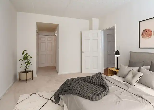 Property at The Brunswick - 100 Hiram Sq, New Brunswick, NJ, 08901, 1-2 bed, 1-2 bath, [object Object]