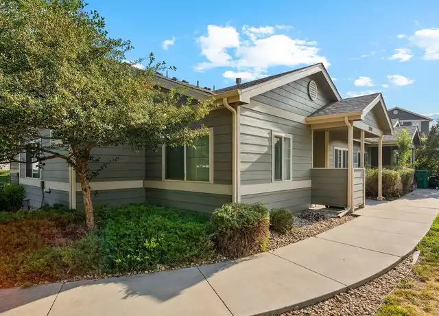 Property at Arbor Garden Townhomes - 2846-2898 Arbor Dr, Evans, CO, 80620, 2 beds, 1.5-2 baths, [object Object]