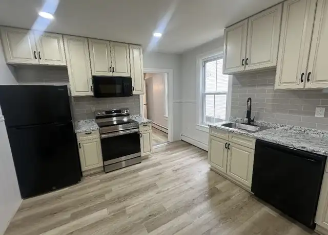 Property at 84 Hope St Unit 1, Millville, MA, 01529, 3 beds, 1 bath, [object Object]