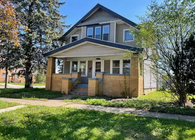 Property at 3430 Maple St Unit 3430, Toledo, OH, 43608, 3 beds, 1 bath, [object Object]