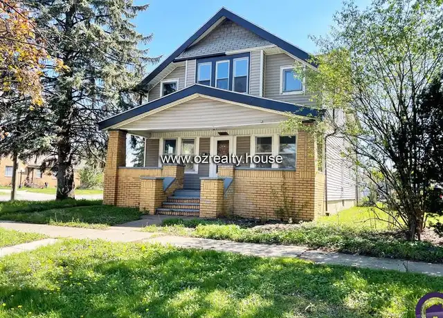 Property at 3430 Maple St, Toledo, OH, 43608, 3 beds, 1 bath, [object Object]
