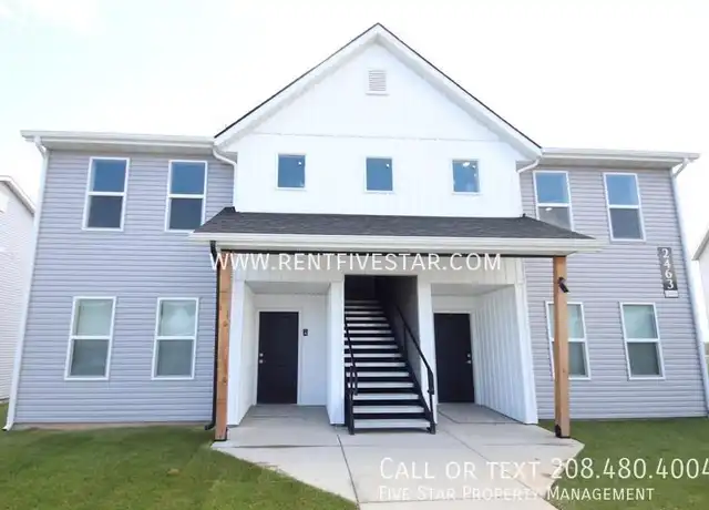 Property at 2457 Gathe Dr Unit C, Pocatello, ID, 83204, 2 beds, 1 bath, [object Object]