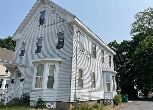 Property at 50-52 Alden St Unit 2, Ashland, MA, 01721, 2 beds, 1 bath, [object Object]