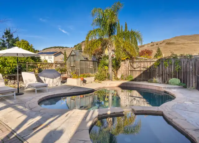 Property at 6480 Eagle Ridge Dr, Vallejo, CA, 94591, 4 beds, 3 baths, [object Object]