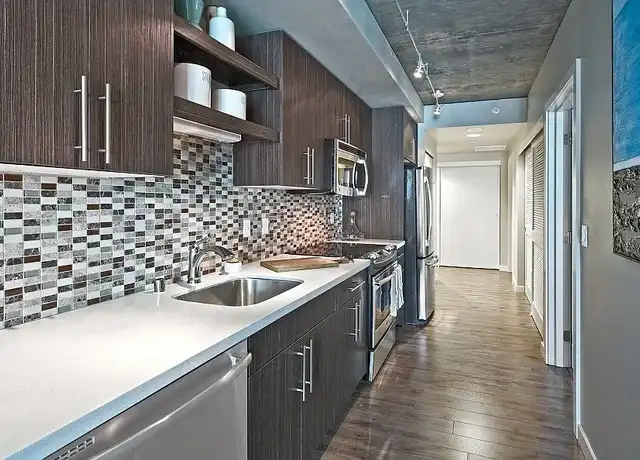 Property at The Century - 101 Taylor Ave N, Seattle, WA, 98109, 0-2 beds, 1-2 bath, [object Object]