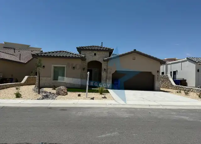 Property at 4367 Purple Sage Dr, Las Cruces, NM, 88011, 4 beds, 3 baths, [object Object]