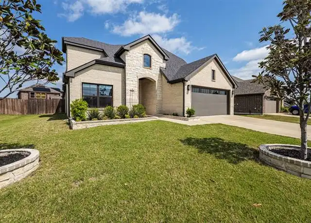 Property at 279 Moonshadow Dr, Waxahachie, TX, 75165, 3 beds, 2.5 baths, [object Object]