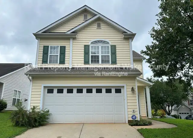 Property at 2500 Valley Haven Dr, Raleigh, NC, 27603, 3 beds, 2.5 baths, [object Object]