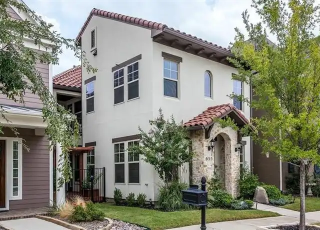 Property at 653 Surrey Ln, Flower Mound, TX, 75022, 3 beds, 2.5 baths, [object Object]