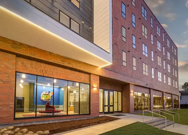 Property at Cadence on Canal - 222 Canal St, New Haven, CT, 06511, 0-2 beds, 1-2 bath, [object Object]