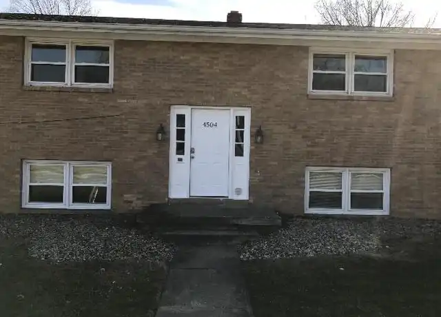 Property at 4508 Southern Blvd, Youngstown, OH, 44512, 2 beds, 1 bath, [object Object]