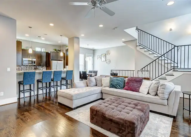 Property at 2505 Webster St, Houston, TX, 77003, 3 beds, 3.5 baths, [object Object]