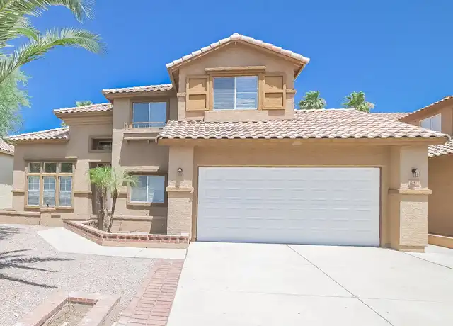 Property at 907 N Redrock St, Gilbert, AZ, 85234, 4 beds, 3 baths, [object Object]