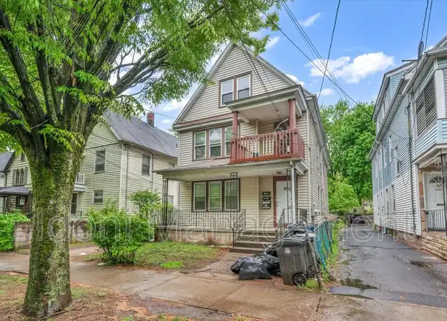 Property at 80 Shepard St Unit 1, New Haven, CT, 06511, 2 beds, 1 bath, [object Object]