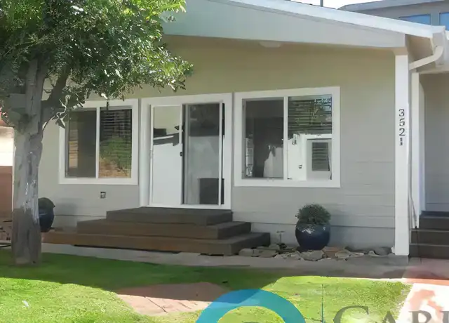 Property at 3521 Columbia St, San Diego, CA, 92103, 2 beds, 2 baths, [object Object]