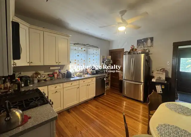 Property at 8 Foskett St Unit 2T, Somerville, MA, 02144, 5 beds, 2 baths, [object Object]