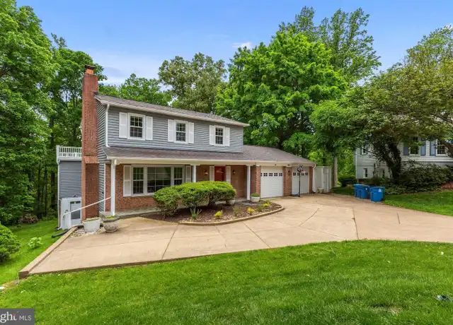 Property at 8111 W Point Dr, Springfield, VA, 22153, 4 beds, 3.5 baths, [object Object]
