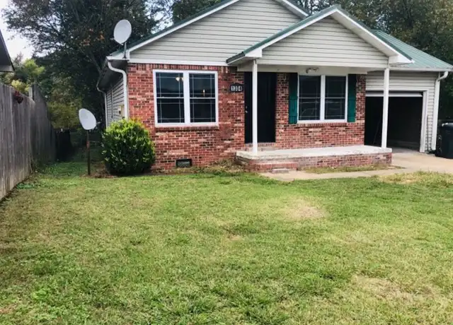 Property at 1304 Lakewood Dr, Jonesboro, AR, 72404, 3 beds, 1.5 baths, [object Object]