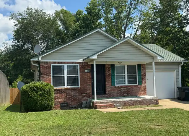 Property at 1304 Lakewood Dr, Jonesboro, AR, 72404, 3 beds, 1.5 baths, [object Object]
