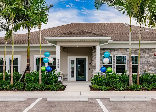 Photo of 3050 Steeple Cir, Cape Coral, FL 33909