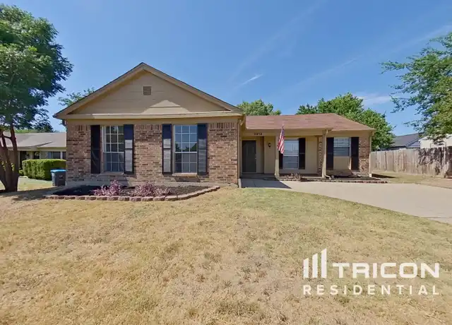 Property at 3913 Manzinita St, Fort Worth, TX, 76137, 3 beds, 2 baths, [object Object]