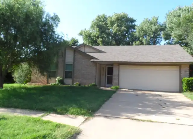 Property at 2119 Teresa Dr, Norman, OK, 73071, 3 beds, 2 baths, [object Object]
