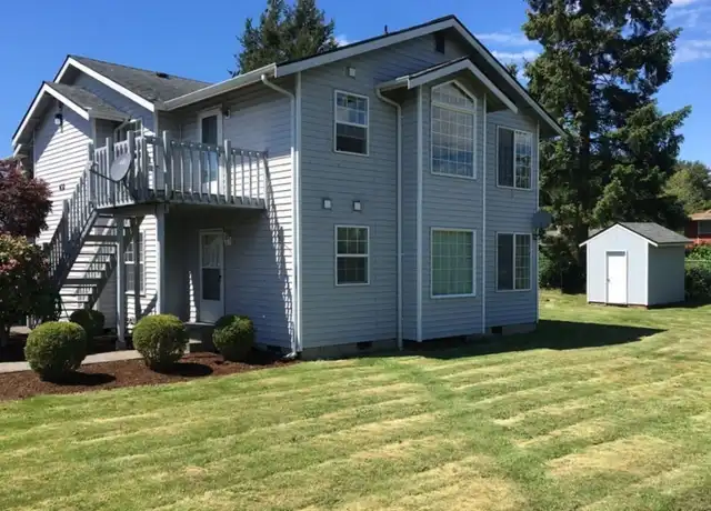 Property at 632 D St Unit E, Blaine, WA, 98230, 2 beds, 1 bath, [object Object]