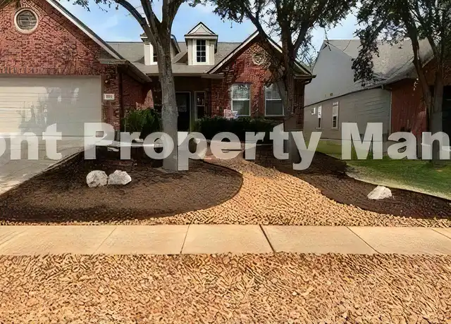 Property at 318 Birkdale Dr, Cibolo, TX, 78108, 3 beds, 2 baths, [object Object]