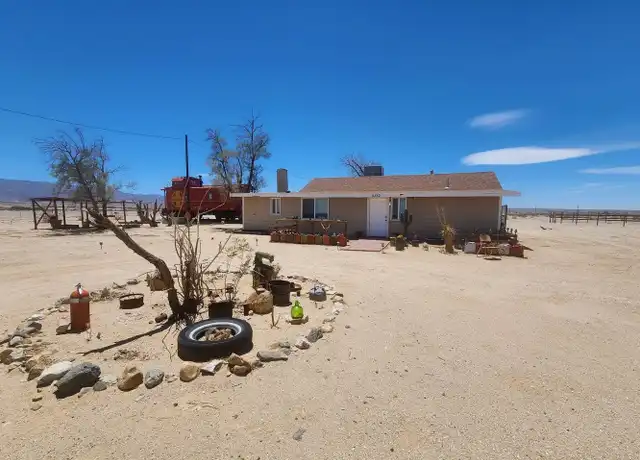Property at 3370 Utah Trl, Twentynine Palms, CA, 92277, 3 beds, 2 baths, [object Object]