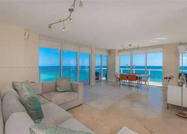 Property at 6365 Collins Ave #1601, Miami Beach, FL, 33141, 3 beds, 2.5 baths, [object Object]