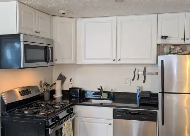 Property at 63 Hancock St Unit 65-1F, Boston, MA, 02114, 0 beds, 1 bath, [object Object]
