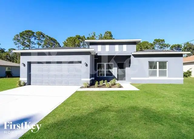 Property at 463 Hallmark St SE, Palm Bay, FL, 32909, 4 beds, 3 baths, [object Object]
