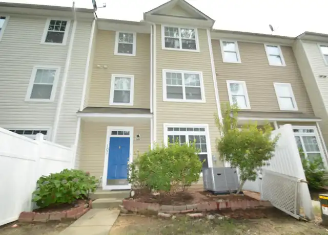 Property at 1310 Canyon Rock Ct #107, Raleigh, NC, 27610, 3 beds, 2.5 baths, [object Object]