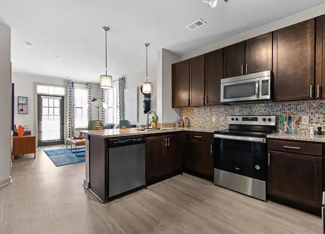 Property at Duet Apartments - 300 31st Ave N, Nashville, TN, 37203, 0-2 beds, 1-2 bath, [object Object]