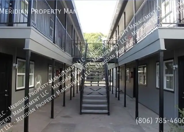 Property at 2101 14th St Unit 2, Lubbock, TX, 79401, 2 beds, 1 bath, [object Object]