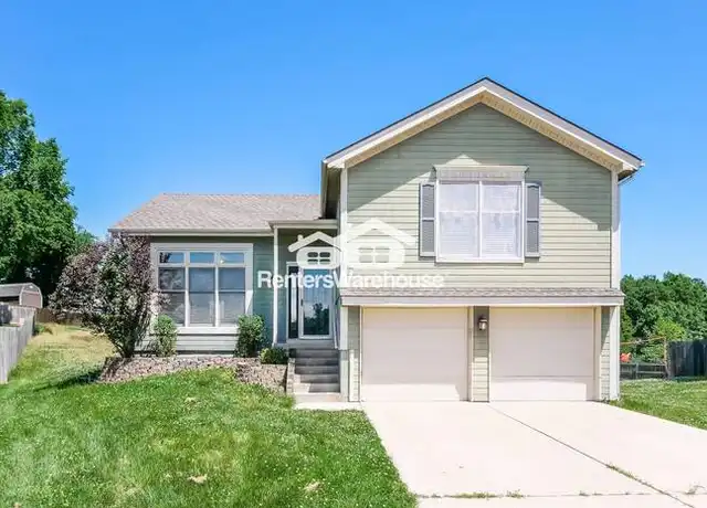 Property at 6103 N Evans Ave, Kansas City, MO, 64151, 3 beds, 2 baths, [object Object]